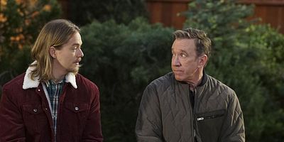 Poster der Serie Bad Heir Day