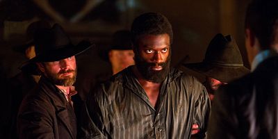 Poster der Serie Things Unsaid