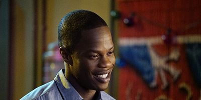 Poster der Serie Left in Charge