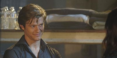 Poster der Serie Compass