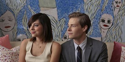 Poster der Serie MKTOPAZ