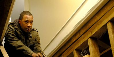 Poster der Serie 8:00 p.m.-9:00 p.m.