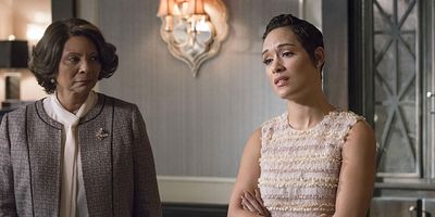 Poster der Serie Hintertückische Manöver