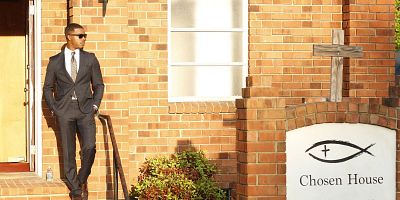 Poster der Serie Hour Three: Somebody's Son