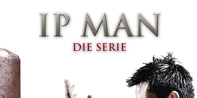 Poster der Serie 