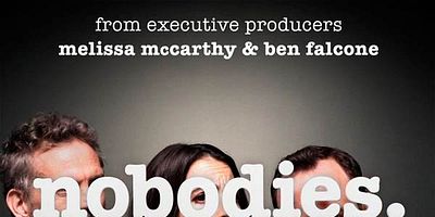 Poster der Serie Open Dorf Policy