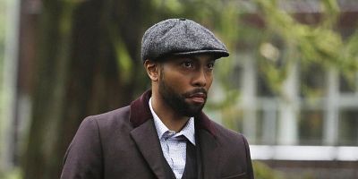 Poster der Serie Chapter 8