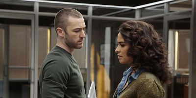 Poster der Serie ODYOKE