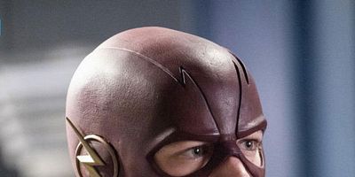 Poster der Serie Abra Kadabra