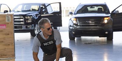 Poster der Serie Krewe