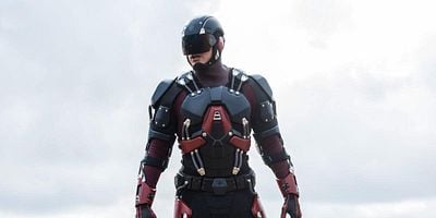 Poster der Serie Aruba