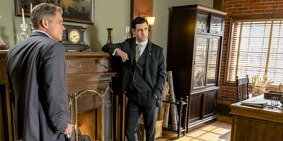 Poster der Serie My Heart Will Go On