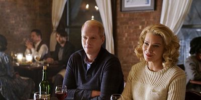 Poster der Serie What's the Matter with Kansas?