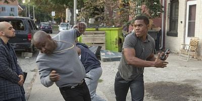 Poster der Serie Hail Mary