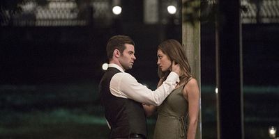 Poster der Serie Haunter of Ruins