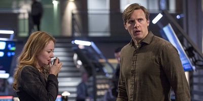 Poster der Serie 9:00 p.m.-10:00 p.m.