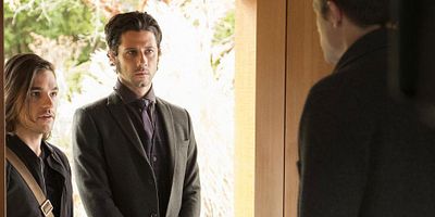 Poster der Serie Ramifications