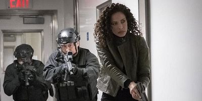 Poster der Serie Whitehall: Conclusion