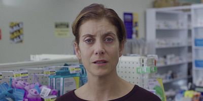 Poster der Serie Tape 4, Side B