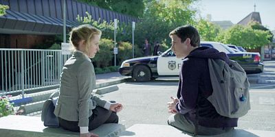 Poster der Serie Tape 5, Side A