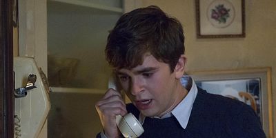 Poster der Serie Inseparable