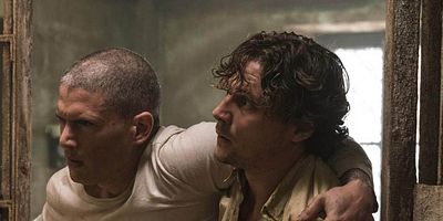 Poster der Serie Kaniel Outis