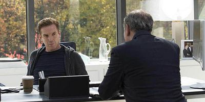 Poster der Serie Der Königsmacher