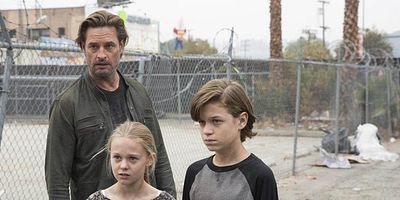 Poster der Serie Ronin