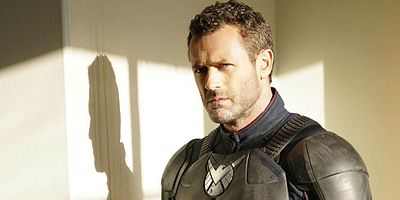 Poster der Serie Keine Reue