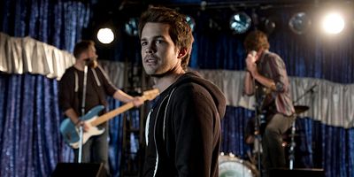 Poster der Serie The Trip