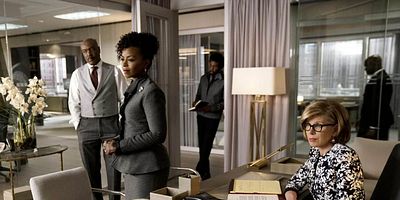 Poster der Serie Self Condemned