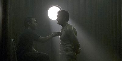 Poster der Serie Solo