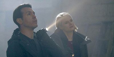 Poster der Serie Comma