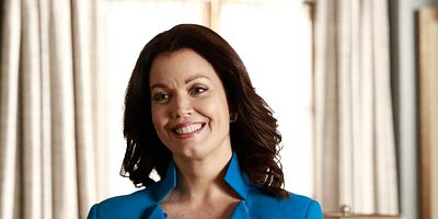 Poster der Serie Trojan Horse