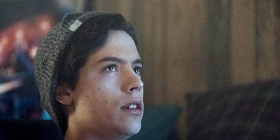 Poster der Serie Chapter Ten: The Lost Weekend