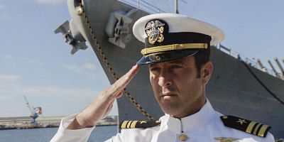 Poster der Serie Waimaka 'ele'ele