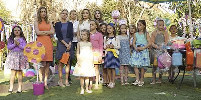 Poster der Serie The Walk