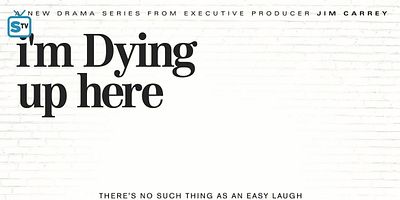 Poster der Serie Girls Are Funny Too