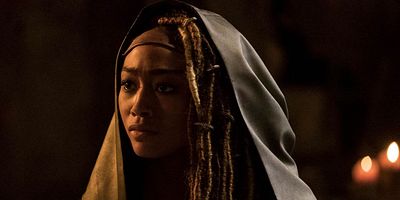 Poster der Serie DNR