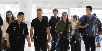 Poster der Serie Cinderella and the Dragon