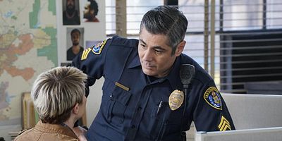 Poster der Serie Until Tomorrow