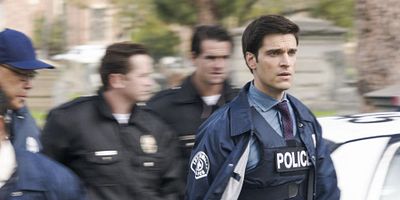 Poster der Serie Shockwave - Part 1