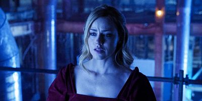 Poster der Serie Mother