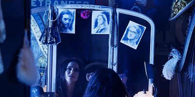 Poster der Serie Guardians