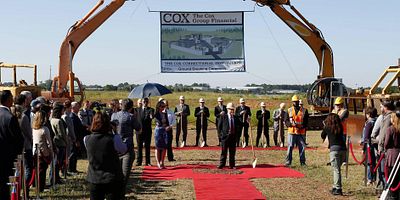 Poster der Serie Hour Six: The Fire This Time