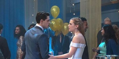 Poster der Serie Chapter Eleven: To Riverdale and Back Again