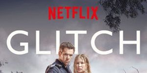 Poster der Serie The Risen