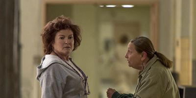 Poster der Serie Riot FOMO