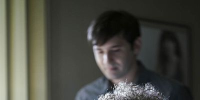 Poster der Serie Norman Thavaud