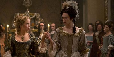 Poster der Serie Quis Custodiet Ipsos Custodes ?